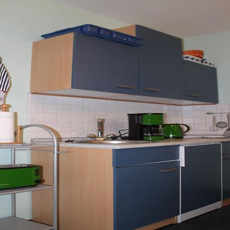 Cozy Apartment in Boltenhagen near Seabeach Exterior foto